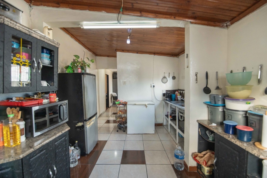 3 Bedroom Property for Sale in Windvogel Eastern Cape